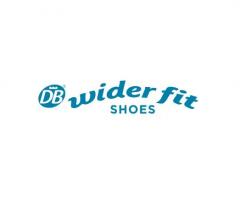Db Wider Fit Shoes