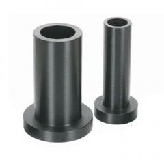 Hdpe Long Neck Pipe End
