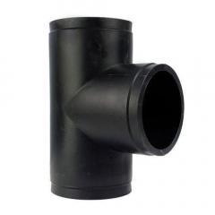 Hdpe Moulded Tee