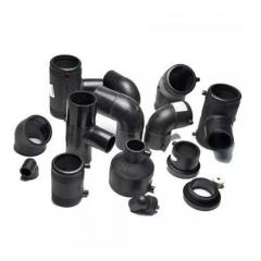 Hdpe Pipe Fittings 20Mm To 630Mm