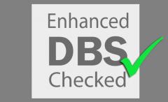 Enhanced Dbs Available