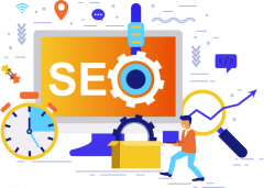 Seo Services In Uk