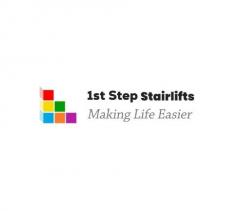 1St Step Stairlifts