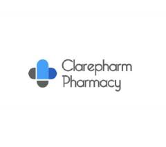 Clarepharm Pharmacy Exmouth - Claremont