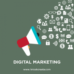 Digital Marketing Excellence Your Comprehensive 