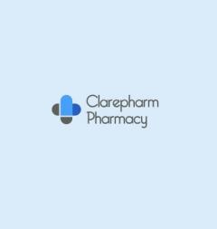 Clarepharm Pharmacy Exmouth - Imperial Road