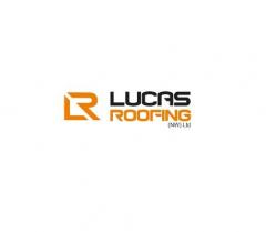 Lucas Roofing Nw Ltd
