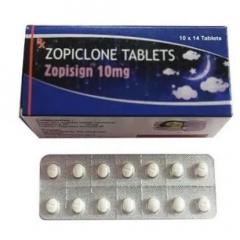 Buy Zopiclone 10 Mg Tablets Next Day Delivery