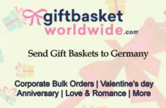 Online Delivery Of Gift Baskets In Germany
