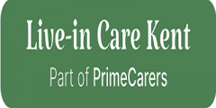 Live-In Care Kent