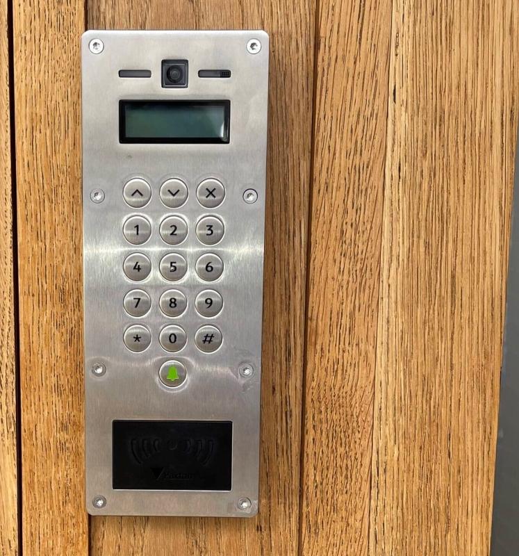 Door Entry Systems Installation & Maintenance by WLS in London 2 Image
