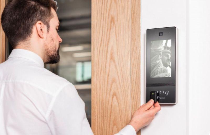 Modern Door Entry and Video Phone Systems for Secure Homes 2 Image