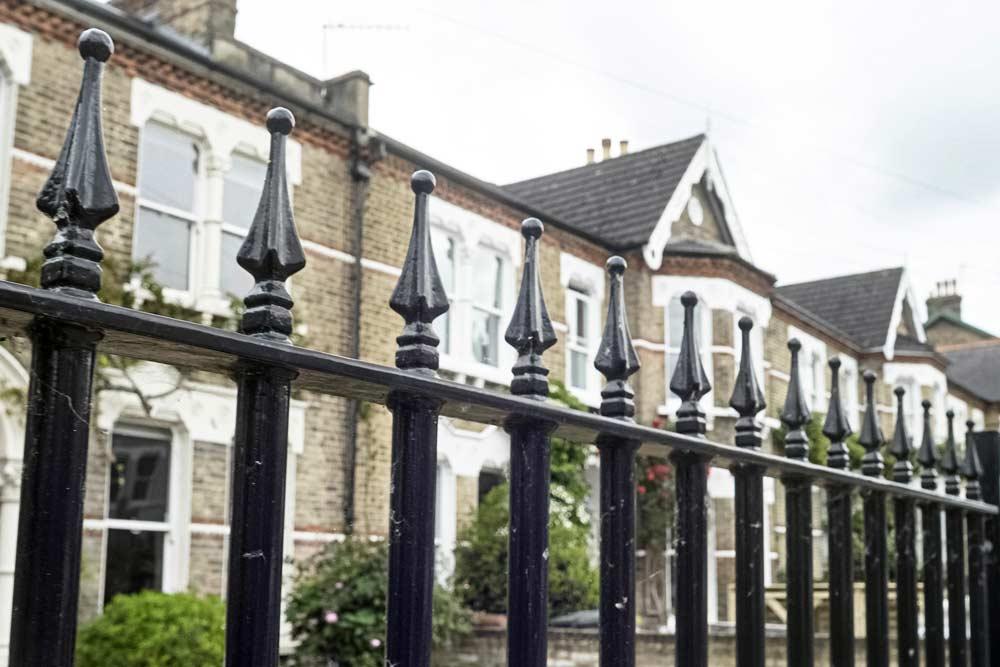 Professional Home Security Fencing Installation Across the South East 2 Image
