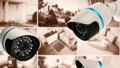 No.1 Residential Cctv System Installers In Londo