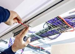 Expert Fire Alarm System Installation For Your B