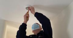 Protect Your Home With Professional Fire Alarm S