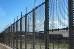 Commercial Security Fencing Solutions By Wls