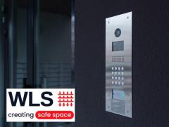 Residential Door Entry & Video Phone Systems By 