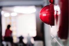 Comprehensive Fire Alarm System Maintenance & Re