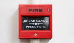 Expert Fire Alarm System Installation & Monitori