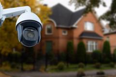 Get Your Home Protected With Cctv Solutions You 