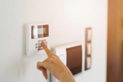Intruder Alarm Installations For Protecting Your