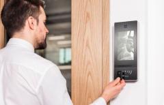 Modern Door Entry And Video Phone Systems For Se