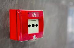 Gent Fire Alarm System Installation And Commerci