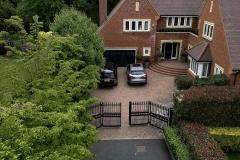 Residential Property Fire And Security Solutions