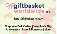 Express Your Love In Every Basket Giftbasketworl