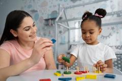 Beeches Childcare Premier Child Day Care Service