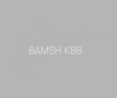 Bamsh Kbb