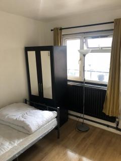Perfect Location Double Room In Harlesden
