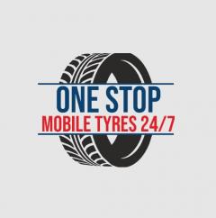 One Stop Mobile Tyres 247