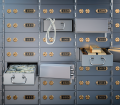 Secure Your Valuables With Uk Safe Deposit Locke