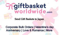 Send Gift Baskets To Japan - Online Delivery Ava