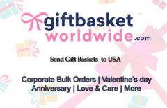 Online Delivery Of Gift Baskets In Usa
