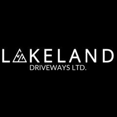 Lakeland Driveways