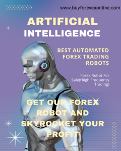 Buy Forex Expert Advisor And Skyrocket Your Prof