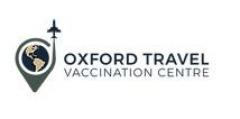 Oxford Travel Vaccination Centre