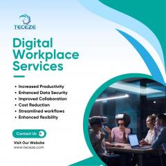 Digital Workplace Services With Enhance Your Pro