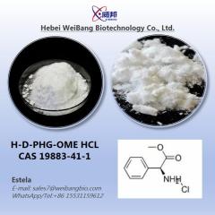 Good Price H-D-Phg-Ome Hcl Cas 19883-41-1