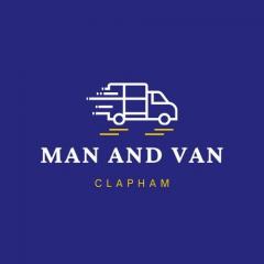 Man And Van Clapham