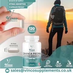 Health Supplements Uk - Vinco Supplements  44 16
