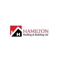 Hamilton Roofing And Building Ltd