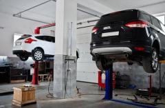 Revive Your Ride With Redford Garage - Trusted A
