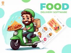 Best Food Ordering Software Development Company