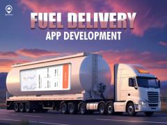 Spotneats - Build Uber Fuel Delivery App