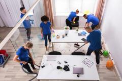 The Ultimate Guide To Hire A Cleaning Company So