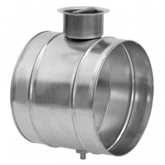 Spiral Ductwork